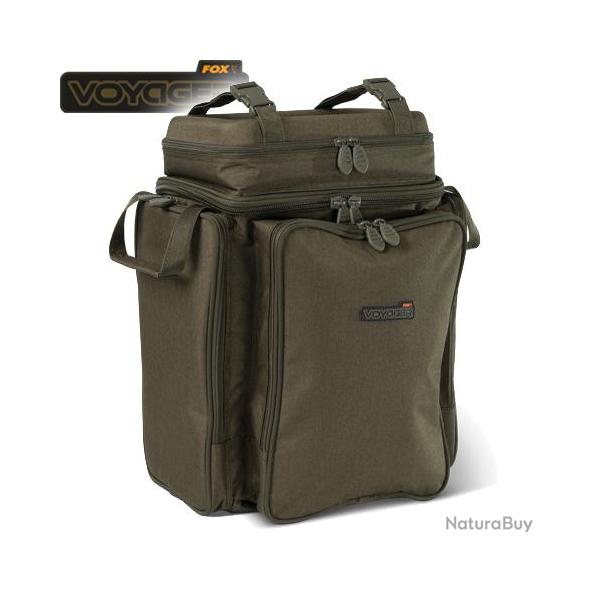 Sac � Dos Fox Voyager Rucksack