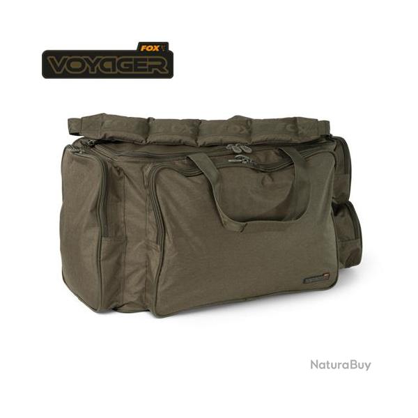 Sac Carryall Fox Voyager XL