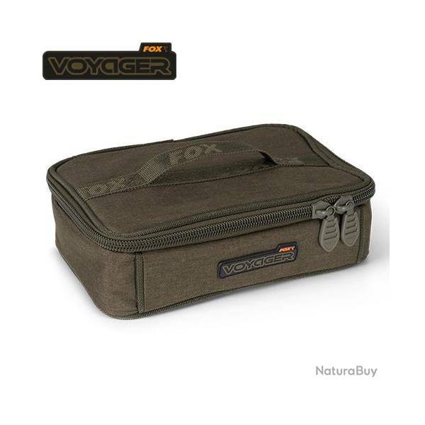 Trousse � Accessoires Fox Voyager Large