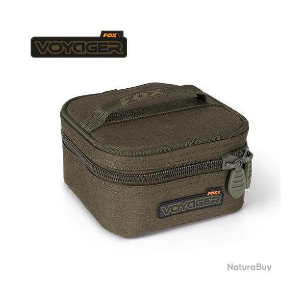 Trousse � Booster Fox Voyager 6 Pots