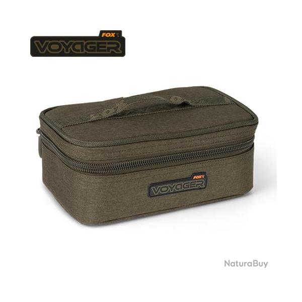 Trousse � Booster Fox Voyager 8 Pots