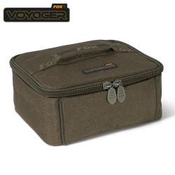Sac &agrave; Appareil Photo Fox Voyager Camera/Gadget Bag