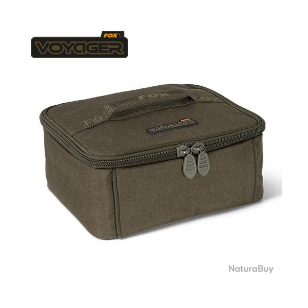 Sac � Appareil Photo Fox Voyager Camera/Gadget Bag