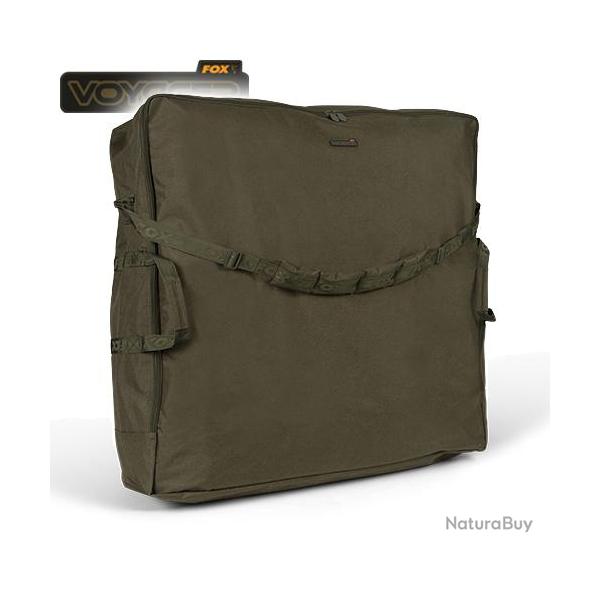 Sac � Bed Chair Fox Voyager Large