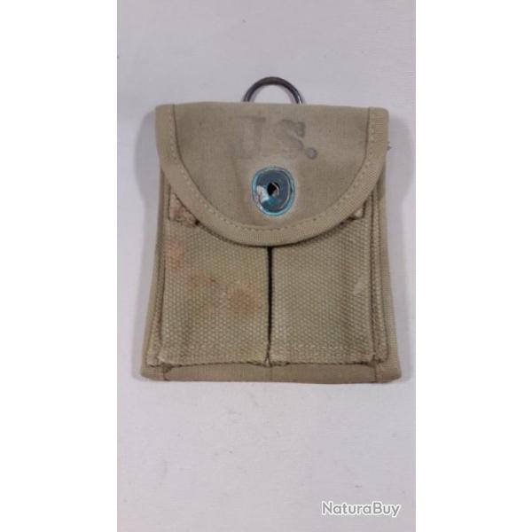 Porte chargeur USM1 WWII modifi� arm�e fran�aise