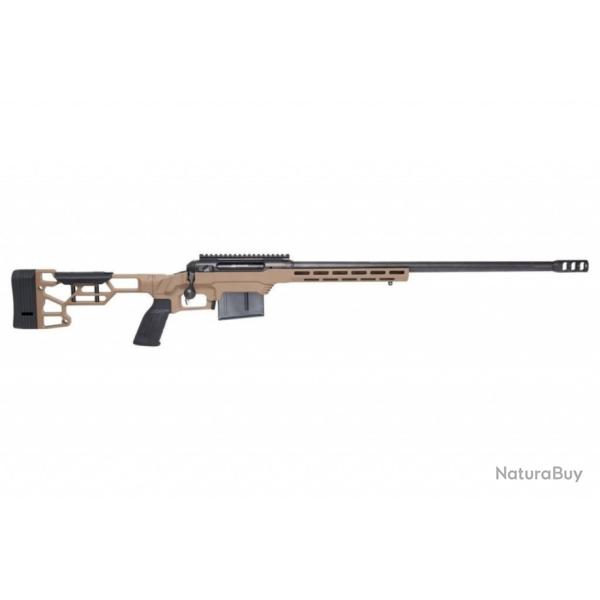 Carabine savage 110 pr�cision Cal.338 lapua mag