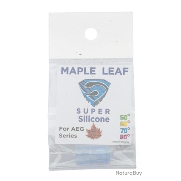 Airsoft - Joint hop up super silicone 70� | Maple leaf (0000 0894)