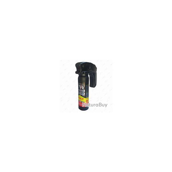 TW1000 PEPPER-JET 100ML PROFESSIONAL AVEC POIGNEE
