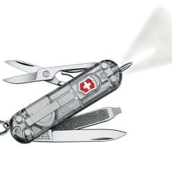 COUT. VICTORINOX SILVERTECH SIGNATURE LITE