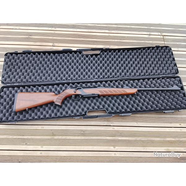 Carabine Merkel RX Helix 30.06, tr�s bon �tat g�n�ral