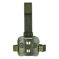 Plateforme Cuisse CQC pour Holster Rigide (Cytac) OD
