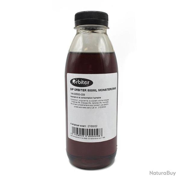 Dip Orbiter 500ml Monstercrab