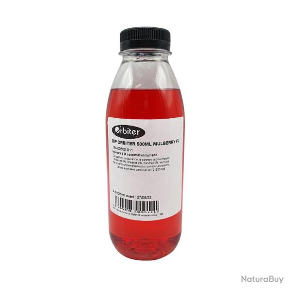 Dip Orbiter 500ml Mulberry Floren
