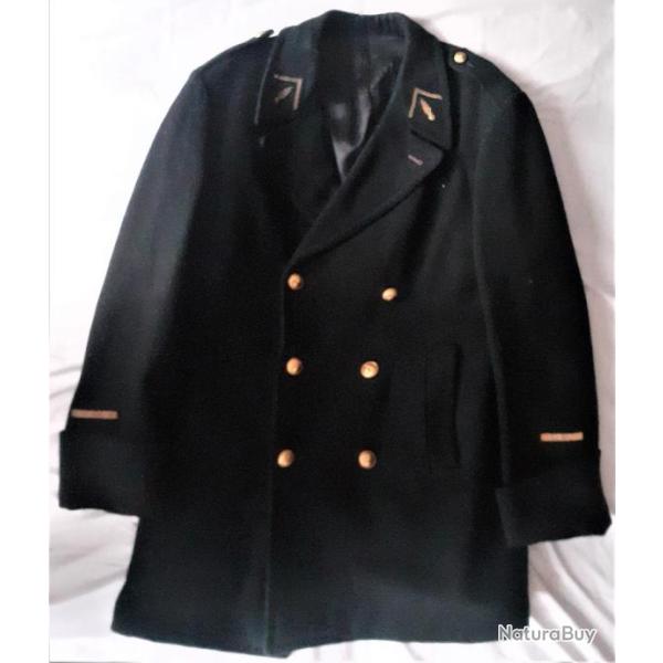 FR279912b  Manteau trois quart mod�le 1946