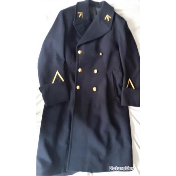 FR291412a  Manteau mod�le 1946 gendarmerie