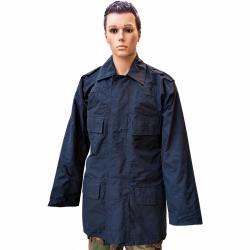 Manteau avec doublure amovible force de l'ordre anglaise- Taille M uniquement Made in England