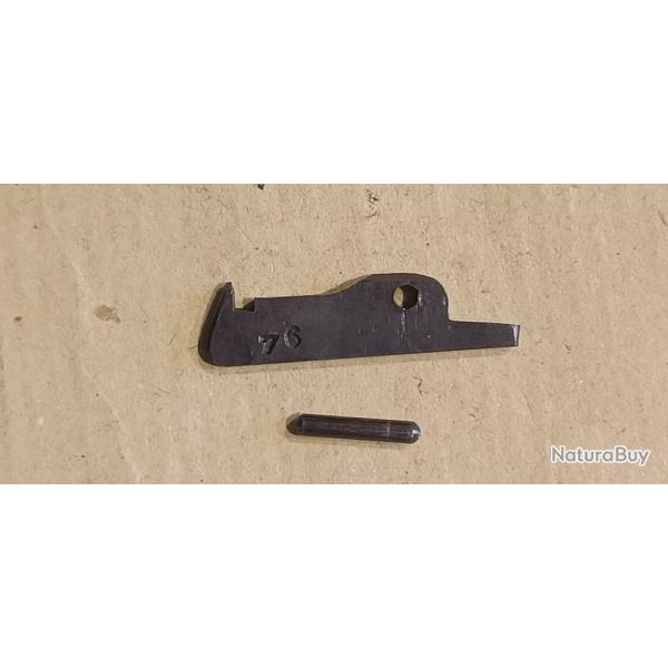 Extracteur + axe pour MAB C et D (1193)