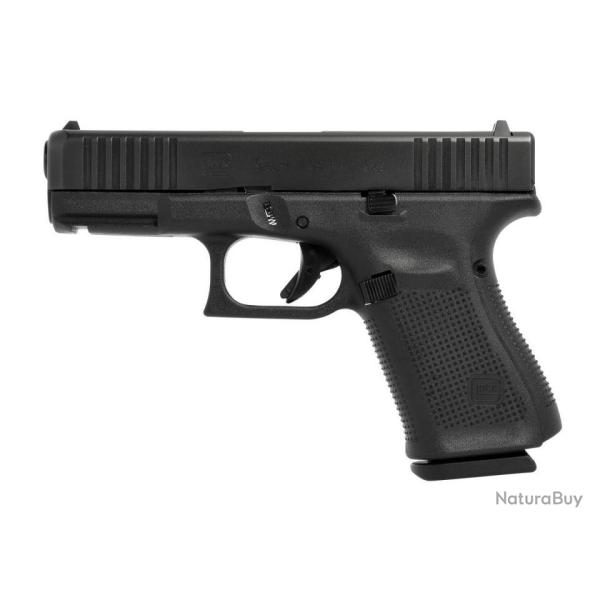 Pistolet Glock 19 Gen 5 FS