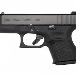 Pistolet Glock 26 Gen 5