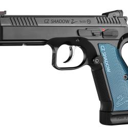 PISTOLET CZ SHADOW 2 CAL.9&times;19