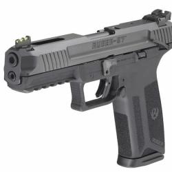 Pistolet Ruger 57 calibre 5.7x28