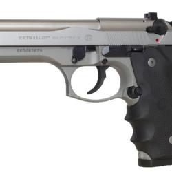 Pistolet Beretta 92FS Brigadier 9mm Inox