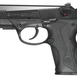 Pistolet Beretta PX4 compact G 9 mm para 15 coups