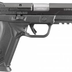Pistolet Ruger American pistol 9mm luger avec une capacit&eacute; de 17+1