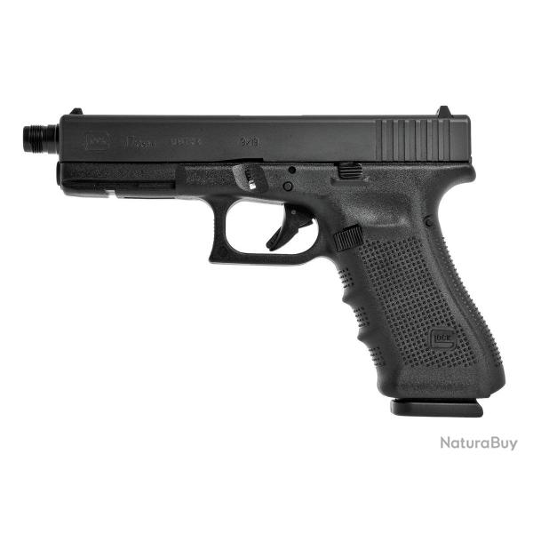 Pistolet Glock 17 Gen4 filet�