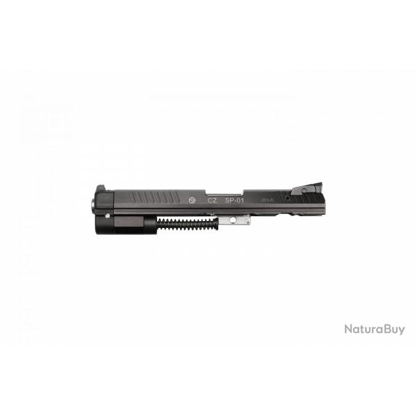 Conversion .22lr CZ 75 SP-01 KADET