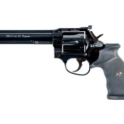 Revolver Manurhin MR 73 Sport 6"