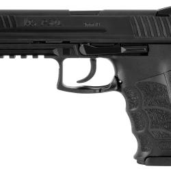 Pistolet HK P30 L V3 9x19mm