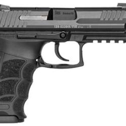 Pistolet HK SFP9 SD - Cal. 9x19 -