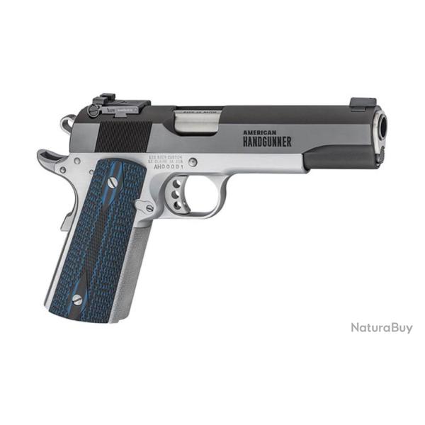 Pistolet Les Baer 1911 American Handgunner Sp�cial Edition 5" 45 ACP