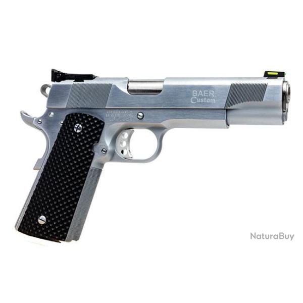Pistolet Les Baer 1911 Kenai sp�cial 5" 10mm Auto