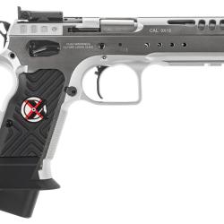 PISTOLET LIMITED MASTER XTREME OPTIC 9X19 K CHROME 2026