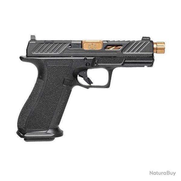 Pistolet XR920 ELITE CANON BRONZE FLUT�