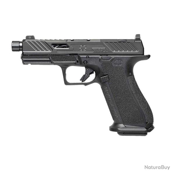 Pistolet XR920 ELITE CANON NOIR FLUT�