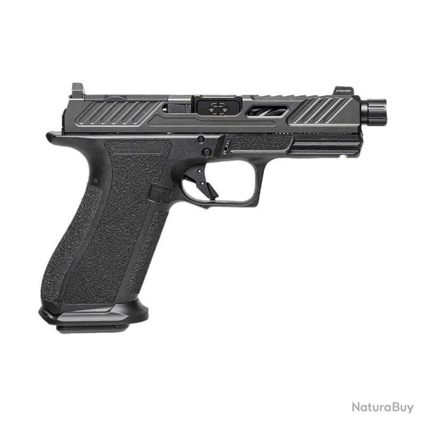 Pistolet XR920 ELITE CANON NOIR FLUT�