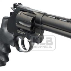 KORTH NSC 4" .357 MAG