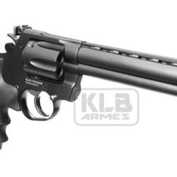 KORTH NSC 6" .357 MAG