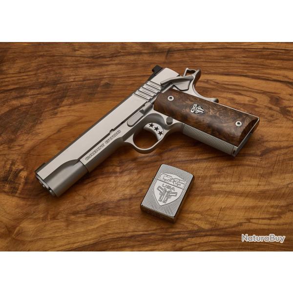 Pistolet Cabot Guns 1911's The National Standard