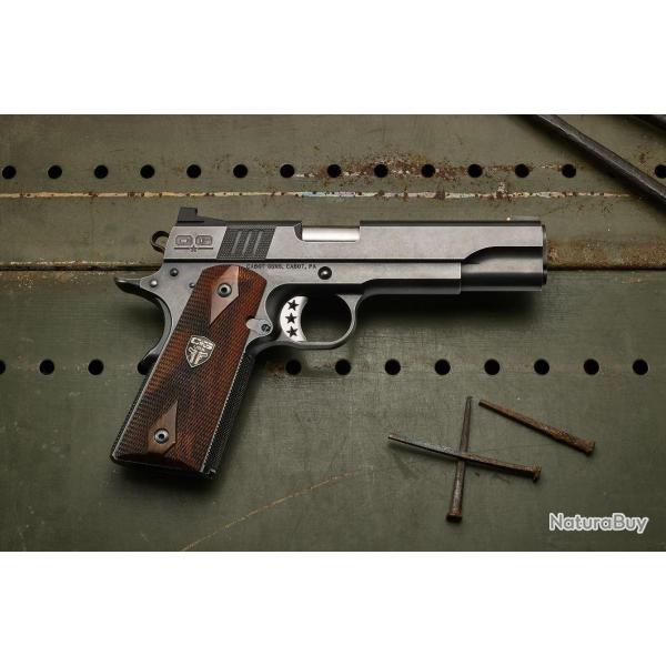 Pistolet Cabot Guns 1911's The Vintage Classic