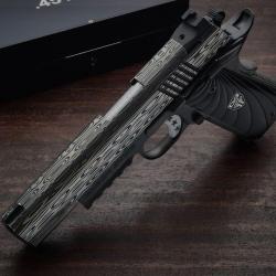 Pistolet Cabot Guns The Ultimate Bedside 1911