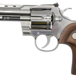REVOLVER COLT PYTHON 4.25&acute;&acute; 357MAG