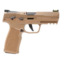 Pistolet SIG SAUER P322 Coyote