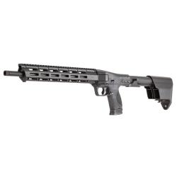 PISTOLET S&W M&P FPC 16.25&acute;&acute; CAL.9X19