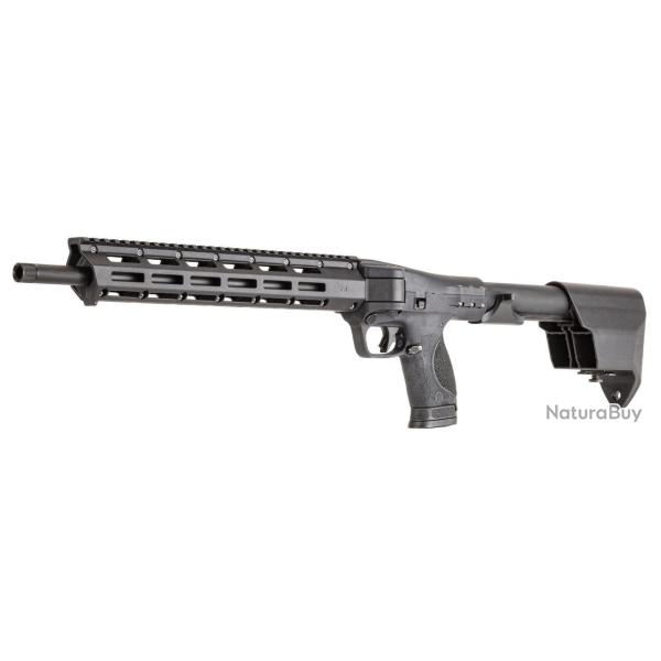 PISTOLET S&W M&P FPC 16.25�� CAL.9X19