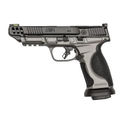 PISTOLET S&W M&P9 M2.0 PC COMPETITOR OR 5&acute;&acute; CAL.9&times;19