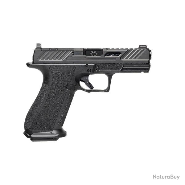 Pistolet XR920 ELITE OPTIC CANON NOIR FLUT�